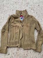 Tommy Hilfiger Trui Maat 10, Ophalen of Verzenden, Zo goed als nieuw, Trui of Vest