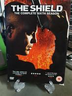 The Shield the complete sixth season 3DVD, Ophalen, Zo goed als nieuw