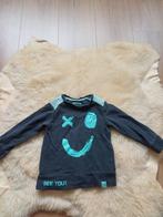 Z8 shirt maat 92/98, Kinderen en Baby's, Kinderkleding | Maat 92, Z8, Ophalen of Verzenden, Zo goed als nieuw, Shirt of Longsleeve