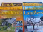 Te koop: Landleven jaargang 1998 compleet, Ophalen of Verzenden, Gelezen