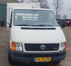 Volkswagen Lt-serie LT 35 (bj 2000), 4 cilinders, Wit, Origineel Nederlands, Bedrijf
