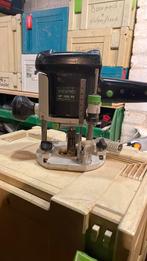 Festo boven frees 1000 EB, Gebruikt, Ophalen of Verzenden, Bovenfrees, Festool