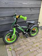 Volare Kinderfiets - 12 inch, Fietsen en Brommers, Fietsen | Kinderfietsjes, Ophalen, Zijwieltjes, Gebruikt, Volare