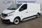 Fiat Talento 2.0-145pk MultiJet L2H1 Pro Edition Nette en go, Origineel Nederlands, Te koop, 145 pk, Gebruikt