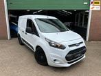 Ford TRANSIT CONNECT |AUTOMAAT/150PK/TRHK/CRUISE|KM 134500, Gebruikt, 4 cilinders, 150 pk, Wit