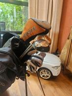 Golf set golf tas compleet odyssey putter nike driver, Ophalen, Gebruikt, Set, Overige merken