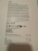 Apple iPad Pro | 11 inch | M4 processor | 256 GB | 7th gen, 11 inch, Ophalen of Verzenden, Zo goed als nieuw, Apple iPad Pro