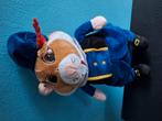AH hamster zwarte Piet nette staat, Ophalen of Verzenden, Gebruikt, Overige typen