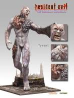 Virtual Legends Resident Evil Tyrant Statue Figure, Ophalen of Verzenden, Zo goed als nieuw, Beeldje, Replica of Model