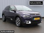 Citroen C4 Cactus 1.2 PureTech Shine Navigatie / Camera / St, 12 maanden, Gebruikt, Euro 6, 3 cilinders