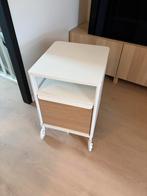 Ikea Bekant Ladeblok, Ophalen, Zo goed als nieuw