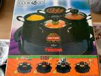 Tristar Cook & Go Gourmetstel - Compleet!, Ophalen of Verzenden, Nieuw