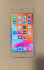 Apple iPhone 8 - 64GB - witte, Audio, Tv en Foto, Mp3-spelers | Apple iPod, 40 GB en meer, Gebruikt, Classic, Ophalen of Verzenden