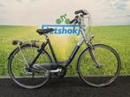 Fietshokje Amersfoort: Gazelle Lausanne damesfiets V27 H53