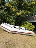 Kolibri KM-330 met elektrische motor (Torqeedo 603), Watersport en Boten, Ophalen, Zo goed als nieuw, Overige typen