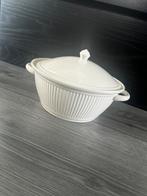 Wedgwood windsor dekschaal, Ophalen of Verzenden, Zo goed als nieuw, Overige materialen, Koekenpan of Braadpan