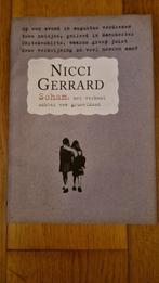 Soham: het verhaal achter de gruweldaad - Nicci Gerrard, Ophalen of Verzenden, Zo goed als nieuw, Nicci Gerrard