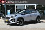 Peugeot 2008 1.2 Hybrid 136 GT, Stof, Gebruikt, Euro 6, 1199 cc
