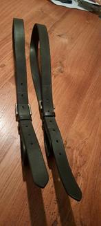 Ideal tuig/broeksriemen/ broeksriemen ideal, Dieren en Toebehoren, Paarden en Pony's | Hoofdstellen en Tuigage, Ophalen of Verzenden