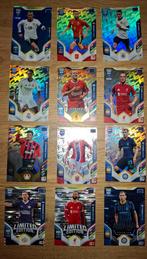 Panini Fifa 365 Adrenalyn 2026 voetbalplaatjes, Ophalen of Verzenden, Zo goed als nieuw, Buitenlandse clubs, Poster, Plaatje of Sticker