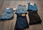 Pakker spijkerbroeken jeans skinny maat 44/46, Ophalen of Verzenden, Zo goed als nieuw, Maat 42/44 (L)