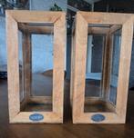 Rivendale windlichten, Ophalen, Zo goed als nieuw