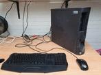 Vintage/Retro Dell DHS Optiplex Intel Pentium 4 Windows 98, Computers en Software, Vintage Computers, Ophalen of Verzenden, Dell