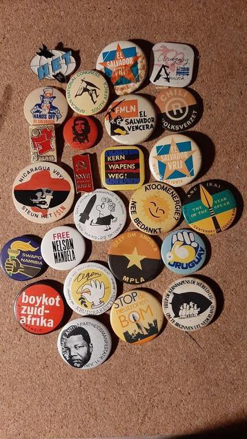 Buttons