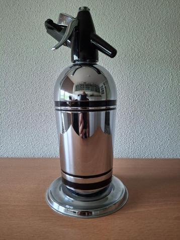 Spuitfles, Vintage, jaren '60 beschikbaar voor biedingen