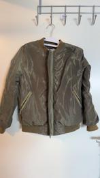 Jubylee Jas Maat M/L, Kleding | Dames, Ophalen of Verzenden, Zo goed als nieuw, Maat 38/40 (M), Groen