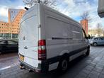 Mercedes-Benz Sprinter 313 2.2 CDI 366 DC Airco Camera, Auto's, Bestelauto's, 13 km/l, Euro 5, Gebruikt, 129 pk