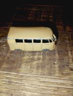 Vintage Engelse Volkswagen micro bus nummer 12, Ophalen of Verzenden