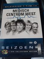 Medisch centrum west dvd seizoen 1 nieuw, Vanaf 12 jaar, Ophalen of Verzenden, Zo goed als nieuw, Drama