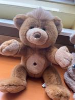 Schattige Beren Knuffel, Kinderen en Baby's, Speelgoed | Knuffels en Pluche, Ophalen of Verzenden, Zo goed als nieuw, Beer