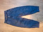 Mom boyfriend jeans maat xs / 34, Blauw, Zara, Ophalen of Verzenden, Zo goed als nieuw