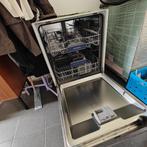 Inbouw Vaatwasser Siemens, Ophalen, Gebruikt, Minder dan 85 cm, Eco programma