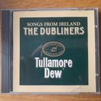 cd The DUBLINERS - Greatest Hits., Cd's en Dvd's, Ophalen of Verzenden, 1980 tot 2000, Zo goed als nieuw