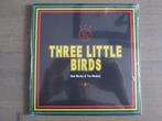 Bob Marley & The Wailers - Three Little Birds / Three Little, 2000 tot heden, Overige formaten, Ophalen of Verzenden, Nieuw in verpakking