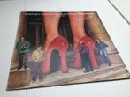 Lp Whitney Hardin McCracken & Townsend Axis point 1980, Gebruikt, Ophalen of Verzenden