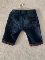 Korte spijkerbroek heren merk CULT EDITION maat W27 L32, Kleding | Heren, Spijkerbroeken en Jeans, Gedragen, Overige jeansmaten