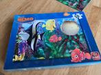 Nemo puzzel, Ophalen of Verzenden, 10 tot 50 stukjes, Gebruikt, 4 tot 6 jaar