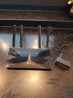 TP-Link Archer AX50 Router - Zo goed als nieuw, Computers en Software, Routers en Modems, Ophalen of Verzenden, Zo goed als nieuw