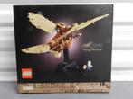 LEGO ICONS De vliegmachine van Leonardo da Vinci (10363), Ophalen of Verzenden, Nieuw, Complete set, Lego