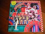 DR. BUZZARD'S ORIGINAL SAVANNAH BAND, Ophalen of Verzenden, 1980 tot 2000, Zo goed als nieuw, Overige formaten