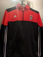 Besiktas Adidas trainingspak, Kleding | Heren, Sportkleding, Blauw, Ophalen of Verzenden, Zo goed als nieuw