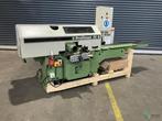 Vierzijdige schaafmachine Weinig Profimat 22 N 1990, Zakelijke goederen, Machines en Bouw | Houtbewerking