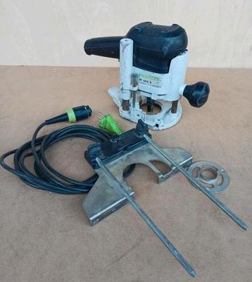 Festool OF 1010 Q Bovenfrees  beschikbaar voor biedingen