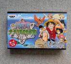 One Piece Nanatsu-jima Game Boy Advance Japans, 1 speler, Verzenden, Nieuw, Vanaf 3 jaar