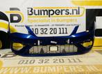 BUMPER Seat Leon FR Facelift 4xpdc 2017-2021 VOORBUMPER 2-C7
