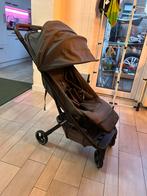 Dubatti smart buggy grey, Kinderen en Baby's, Buggy's, Ophalen of Verzenden, Zo goed als nieuw
